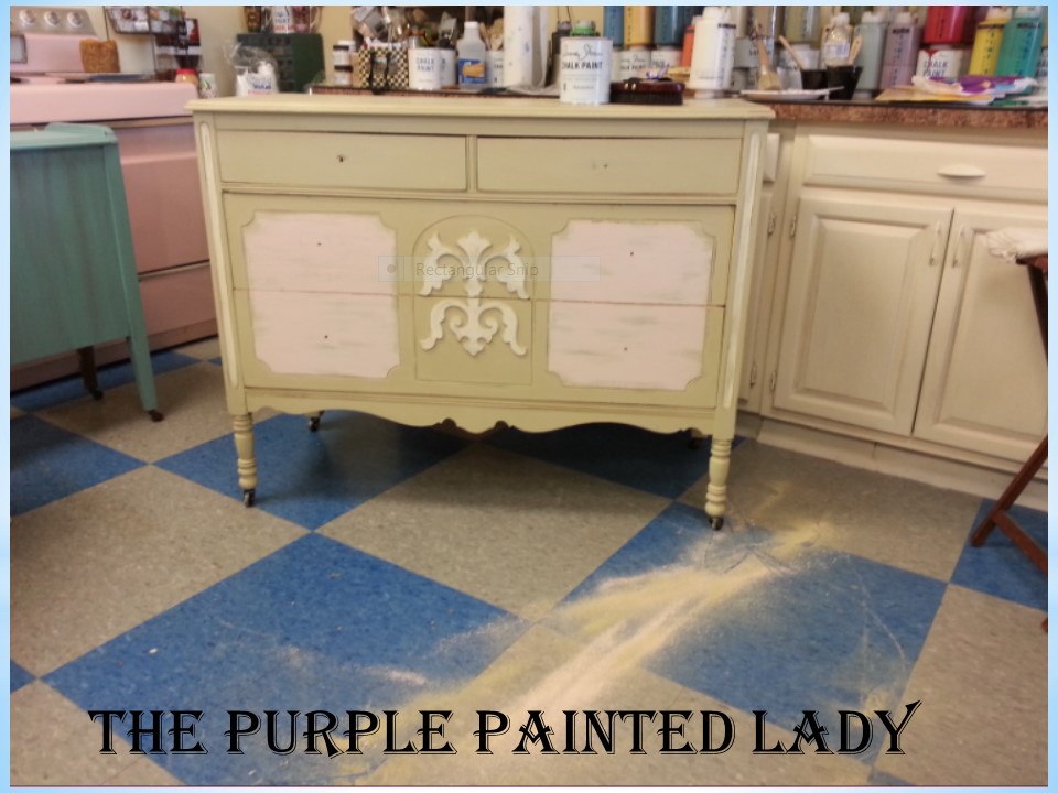 Painted Furniture Ideas  How to Apply Furniture Wax Correctly - Painted  Furniture Ideas