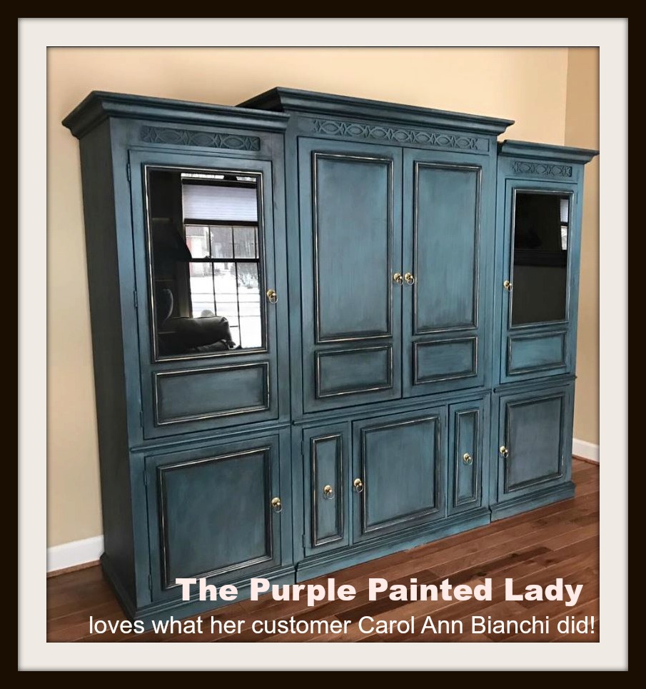 http://www.thepurplepaintedlady.com/wp-content/uploads/2017/02/Carol-Ann-Bianchi-Aubusson-Blue-Chalk-paint-The-Purple-Painted-Lady-Graphite-wash-Black-wax-AFTER.jpg