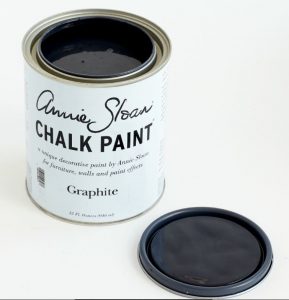 Annie Sloan Chalk Paint™ - Lem Lem – Own Little World