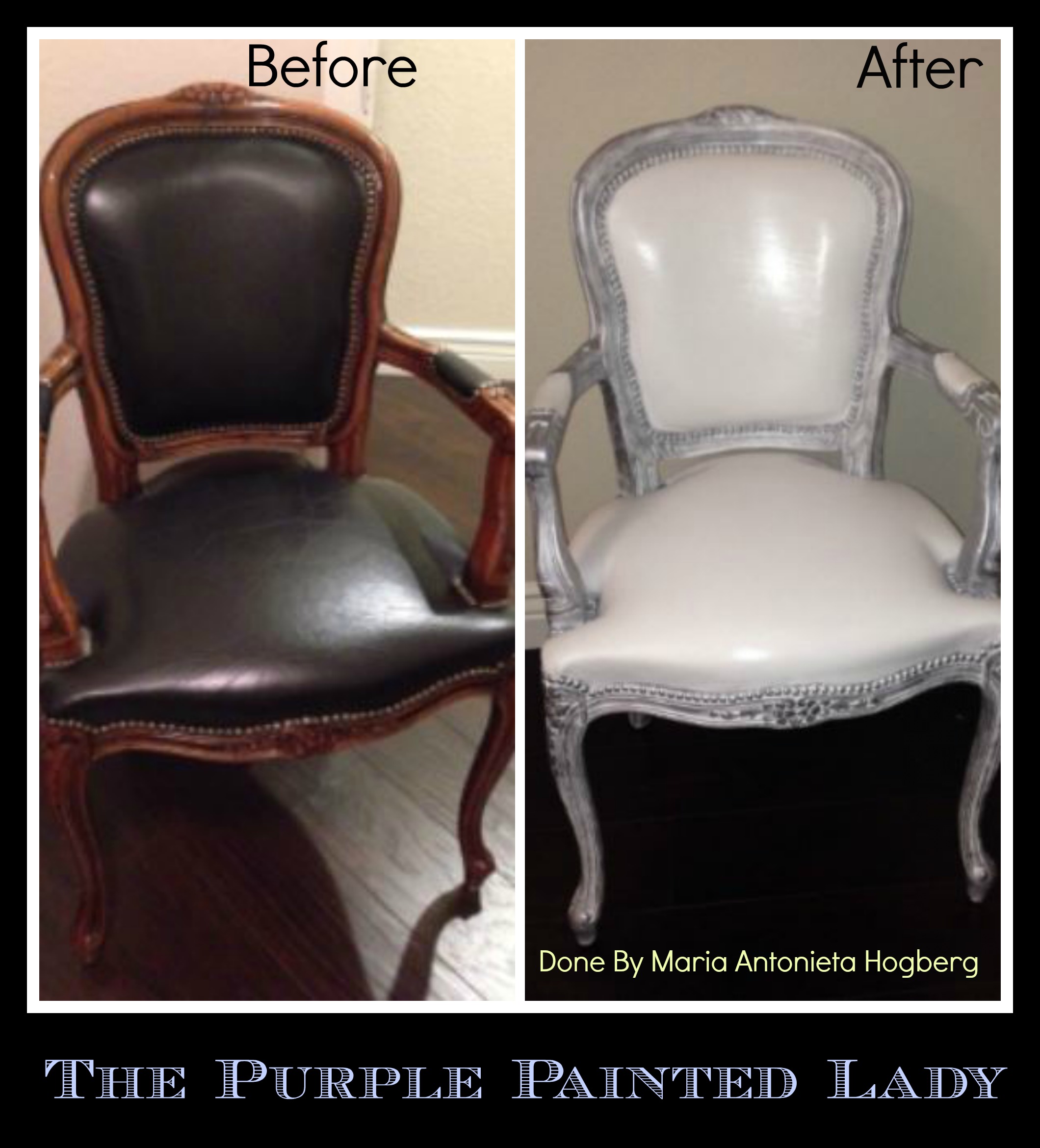 leather upholstery paint